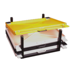 Removable Car Storage Rack for Premium A-Frame