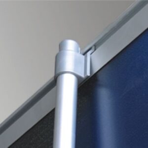 Pull Up Banner - Premium