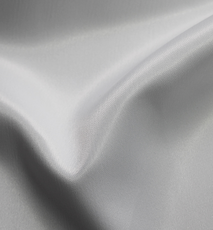 heavy stretch satin