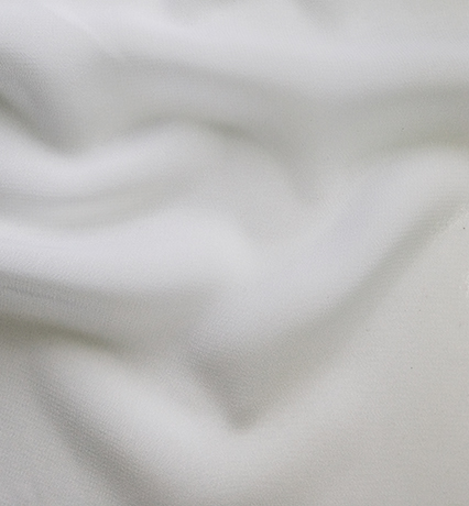 polyester high multi chiffon