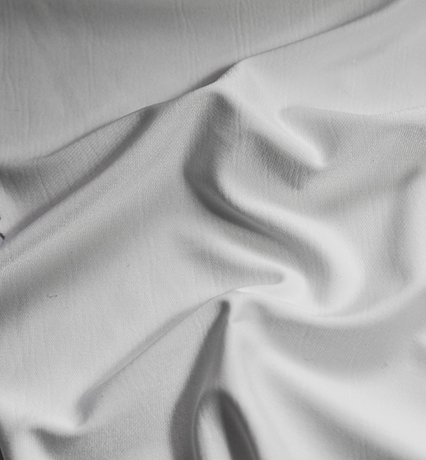 wet feel poly spandex