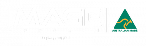Image Apparel by Image Digital Australian Made logo